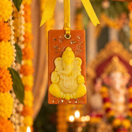 Bappa Blessings Scent Bar