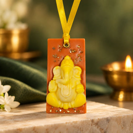 Bappa Blessings Scent Bar