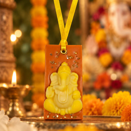 Bappa Blessings Scent Bar