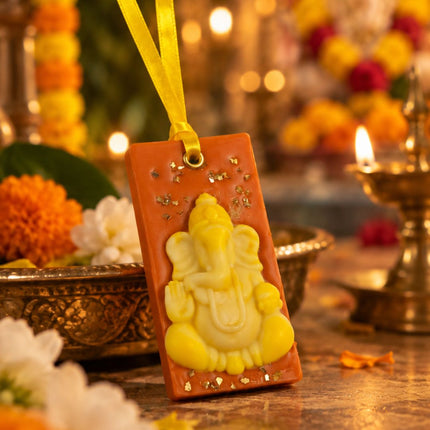 Bappa Blessings Scent Bar