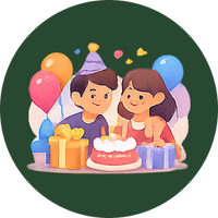Birthday Gifts