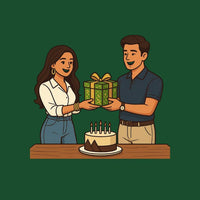 Birthday Gifts