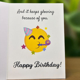 Birthday Card