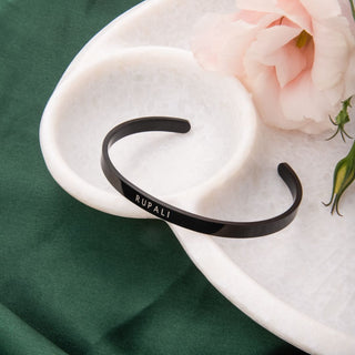 Personalised Classic Bracelet - Thoughtful Jewelry Gift