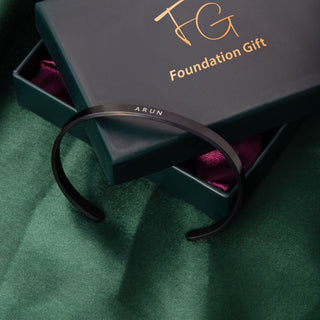 Personalised Classic Bracelet - Thoughtful Jewelry Gift