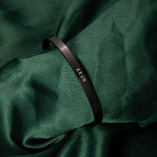 Personalised Classic Bracelet - Thoughtful Jewelry Gift