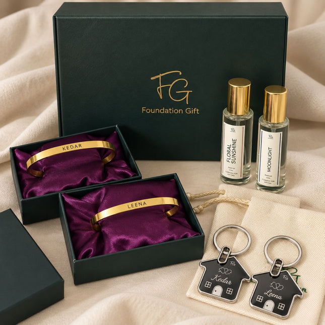 The Wedding Blessings Hamper