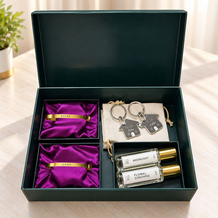 The Wedding Blessings Hamper