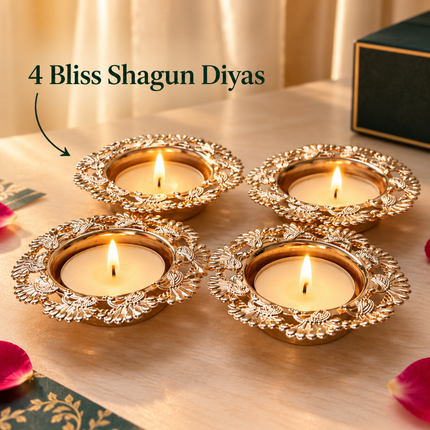 Lights & Joy Diwali Hamper