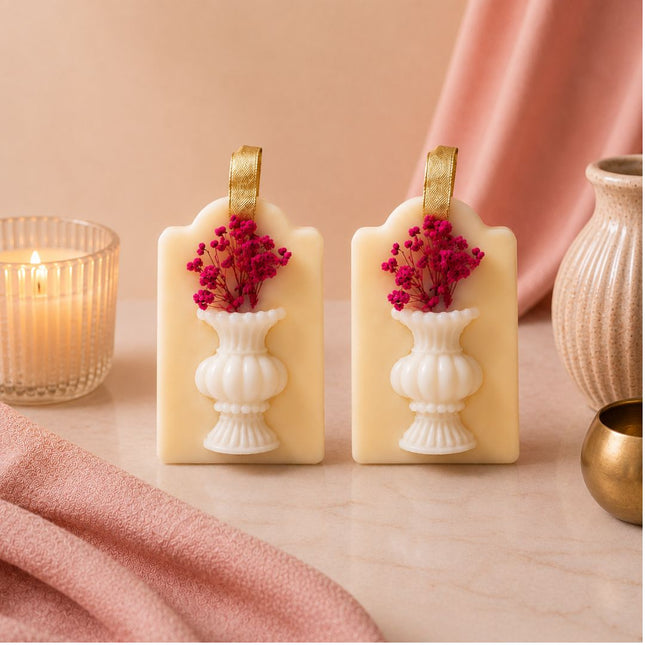 Blossom Scent Bar Gift Set