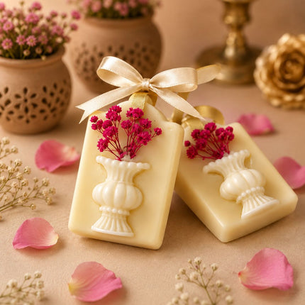 Blossom Scent Bar Gift Set
