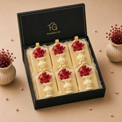 Blossom Scent Bar Gift Set