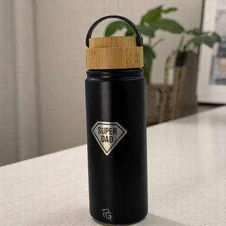 Dad - Our First Super Hero Gift Hamper