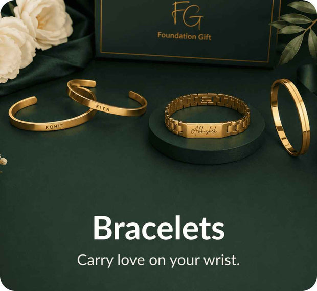 <h2>Bracelets</h2>