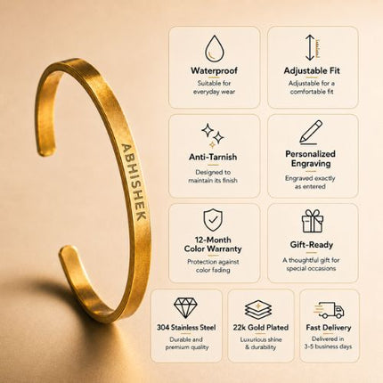 For Him – The Signature Him Hamper