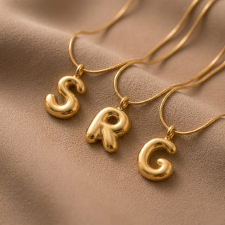 Bubble Initial Charm