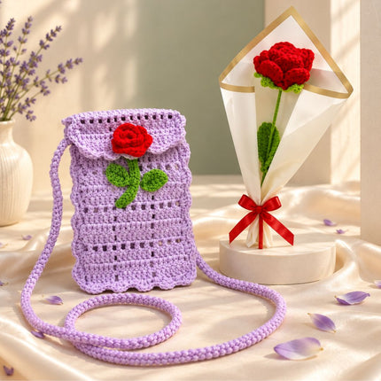 Carry Your Love Gift Combo