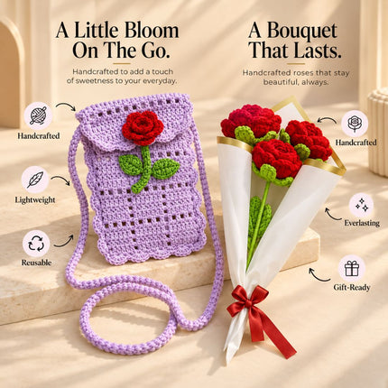 Carry Your Love Gift Combo
