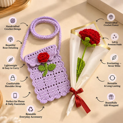Carry Your Love Gift Combo