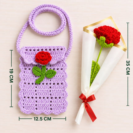 Carry Your Love Gift Combo