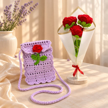 Carry Your Love Gift Combo