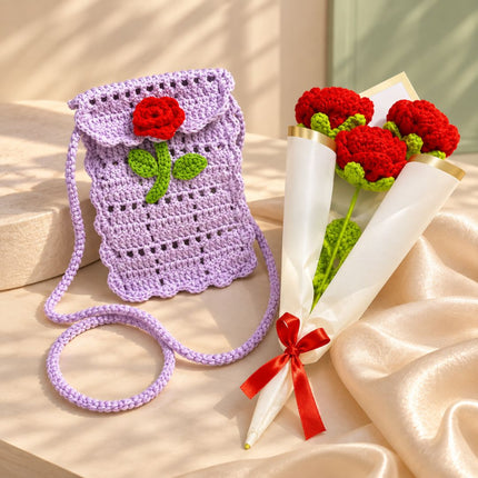Carry Your Love Gift Combo