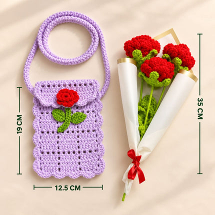 Carry Your Love Gift Combo