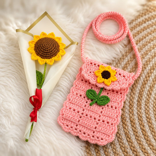 Carry Your Sunshine Gift Combo