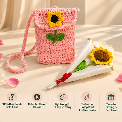 Carry Your Sunshine Gift Combo