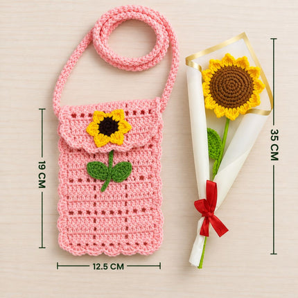 Carry Your Sunshine Gift Combo