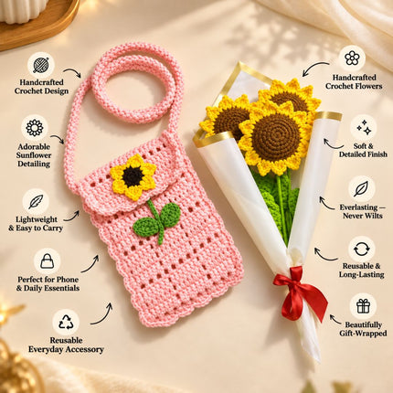 Carry Your Sunshine Gift Combo