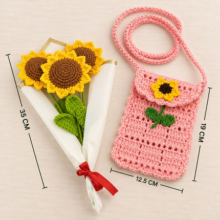 Carry Your Sunshine Gift Combo