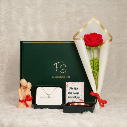 Karwachauth Shagun Hamper - Express Your Love