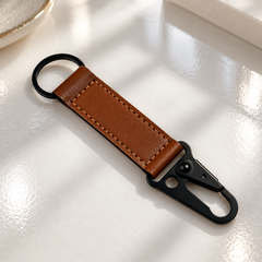 Classic Leather Keyholder