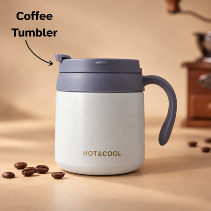 The Daily Brew Coffee Hamper