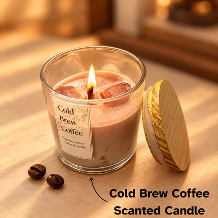 The Daily Brew Coffee Hamper