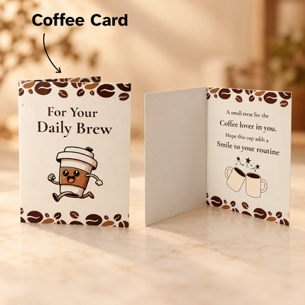 The Zodiac Coffee Lover Gift Hamper