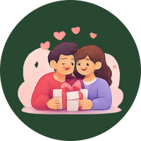 Couple Gift