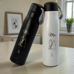 Gift Bottles - Premium & Custom Bottles