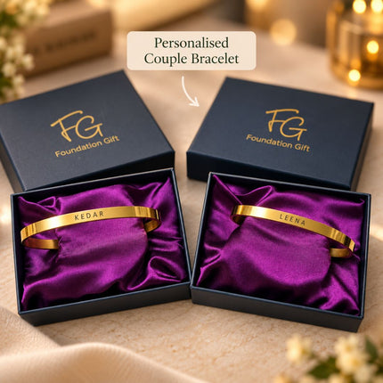 The Wedding Blessings Hamper