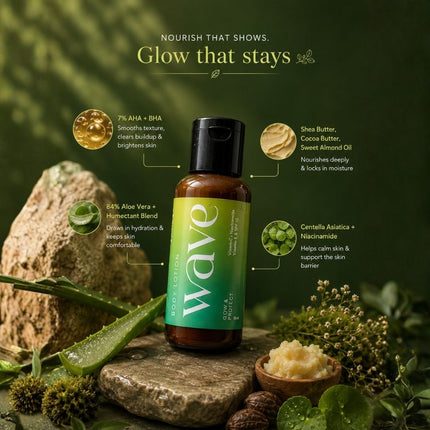 Daily Essentials Gift Set