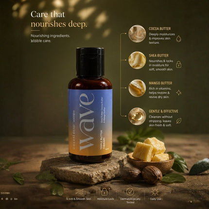 Daily Essentials Gift Set