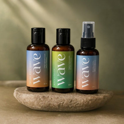 Daily Essentials Gift Set