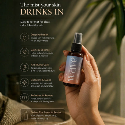 Daily Essentials Gift Set