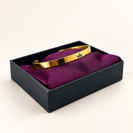 Divine Durga Eye Bracelet