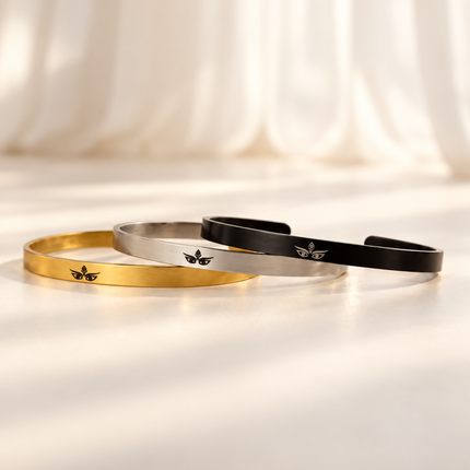 Divine Durga Eye Bracelet