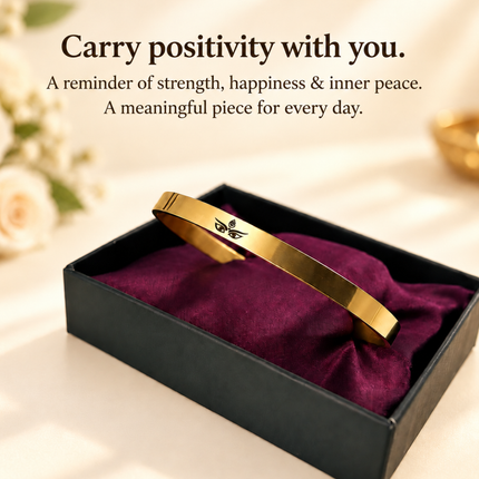 Divine Durga Eye Bracelet