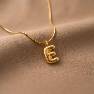 Bubble Initial Charm