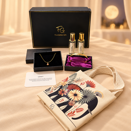 Personalised Karwachauth Hamper for Her