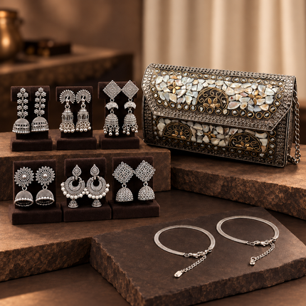 Traditional Treasures Gift Hamper